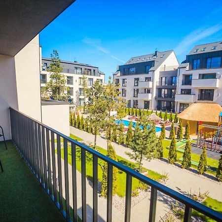 Windmill Apartments 팔랑가 외부 사진