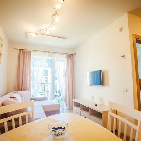 Windmill Apartments 팔랑가 외부 사진
