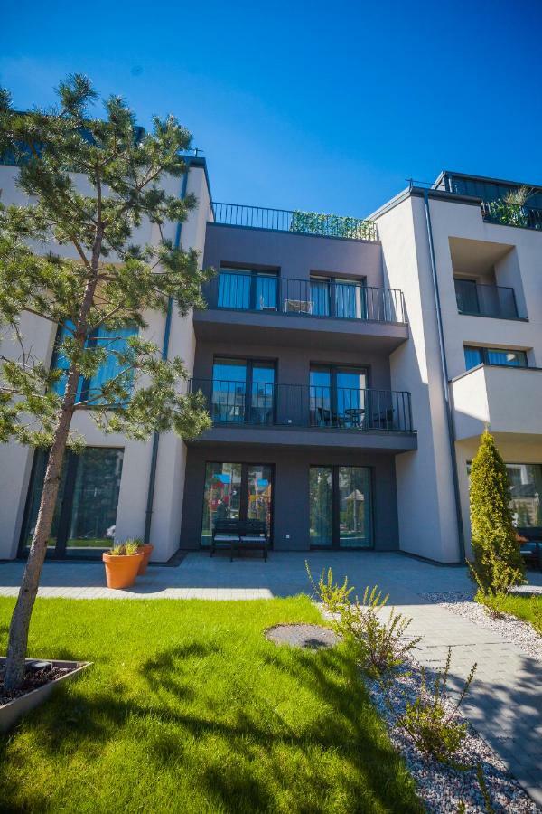 Windmill Apartments 팔랑가 외부 사진