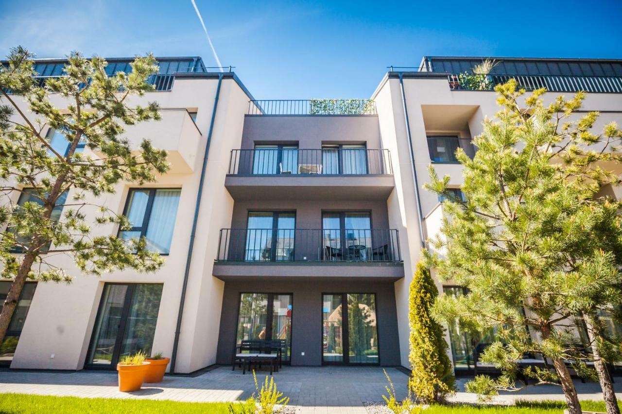 Windmill Apartments 팔랑가 외부 사진
