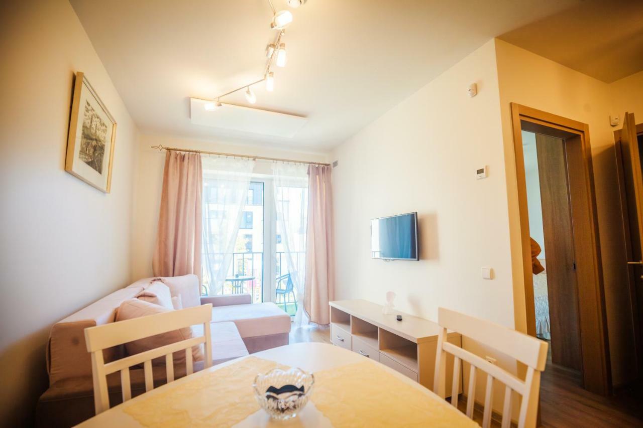 Windmill Apartments 팔랑가 외부 사진
