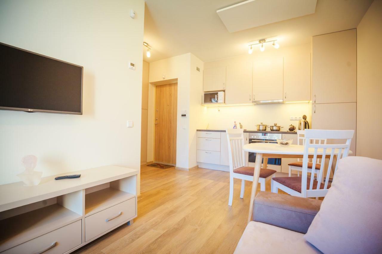 Windmill Apartments 팔랑가 외부 사진